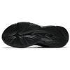Anta Yunqi Sports Comfortable Non-Slip Wear-Resistant Breathable Low-Top Casual Shoes Men sneaker Black Silver 912518808-5