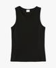 COFWI Allen Sleeveless Black