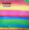 LP Record BAND  Stage Fright GO2003 Capitol Records Europe Rock Used
