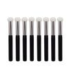 8Pcs Mushroom Head Sponge Brush SBR Latex Sponge Foundation Brush Powder Puff  Home Makeup