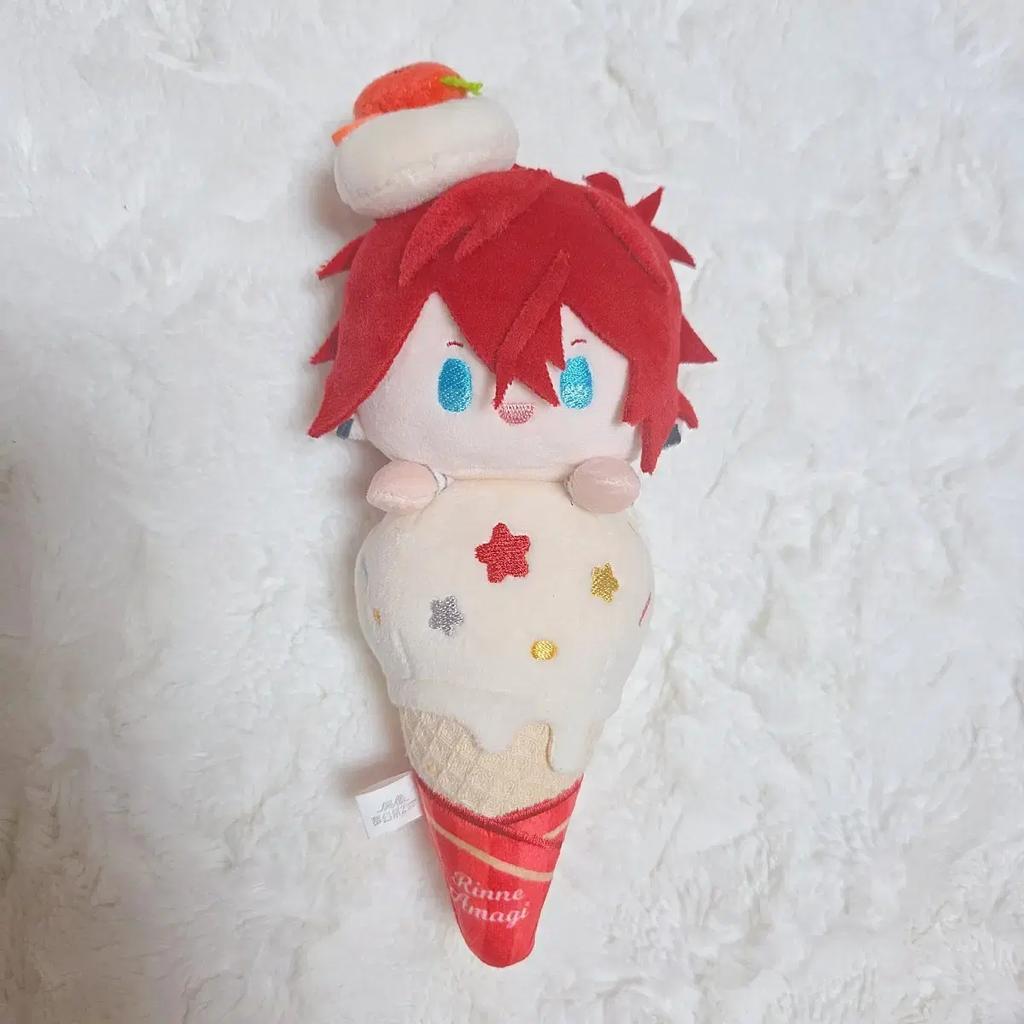Ansta Junstar Amagi Rinne Ice Cream Nuigurumi Doll Sell