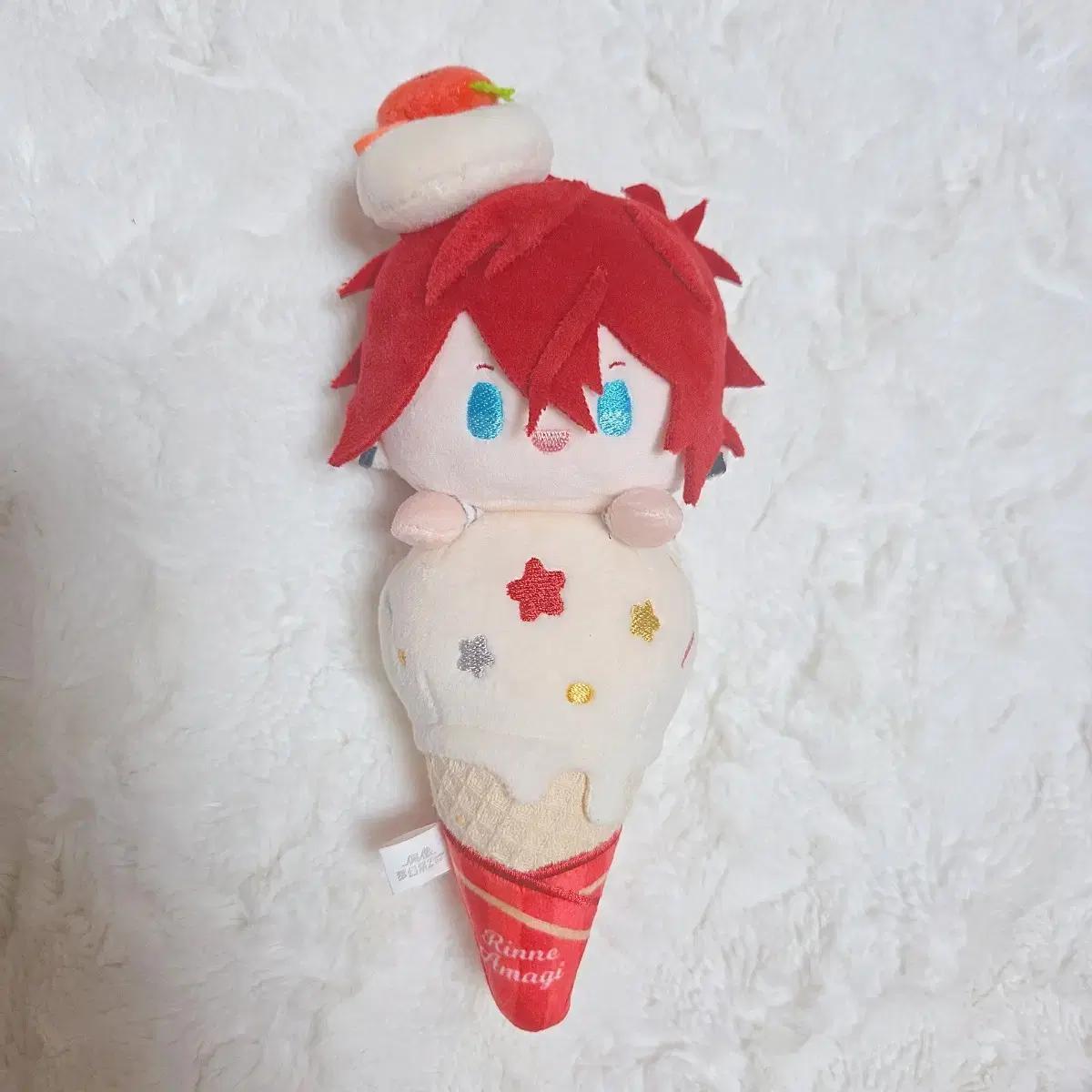 

Ansta Junstar Amagi Rinne Ice Cream Nuigurumi Doll Sell