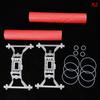 Dji Mini 2 Landing Gear Skid Float Kit Erweiterung für Dji Mavic Mini Landing Gear
