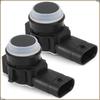 6620666 4PCS New Front Parking PDC Sensor for 5er F10 F11 /6er F12 /7er F01 F02 F03 F04 2220666 0263033266
