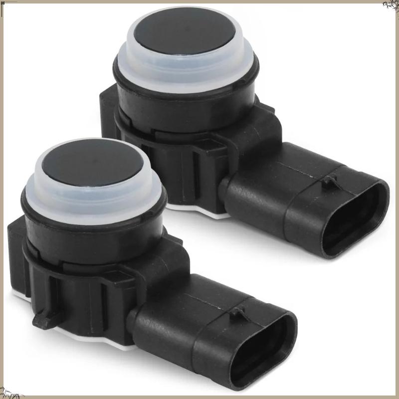 6620666 4PCS New Front Parking PDC Sensor for 5er F10 F11 /6er F12 /7er F01 F02 F03 F04 2220666 0263033266