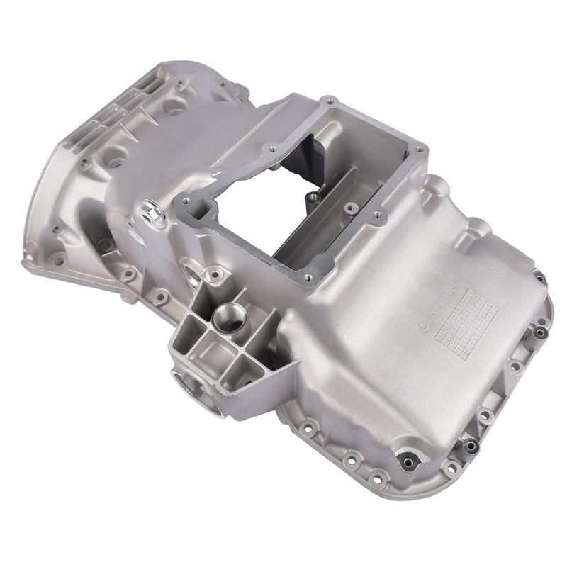 AP02 Engine Motor Oil Pan for Mercedes W204 W212 E250 E300 E350 C250 C63 E63 AMG C280