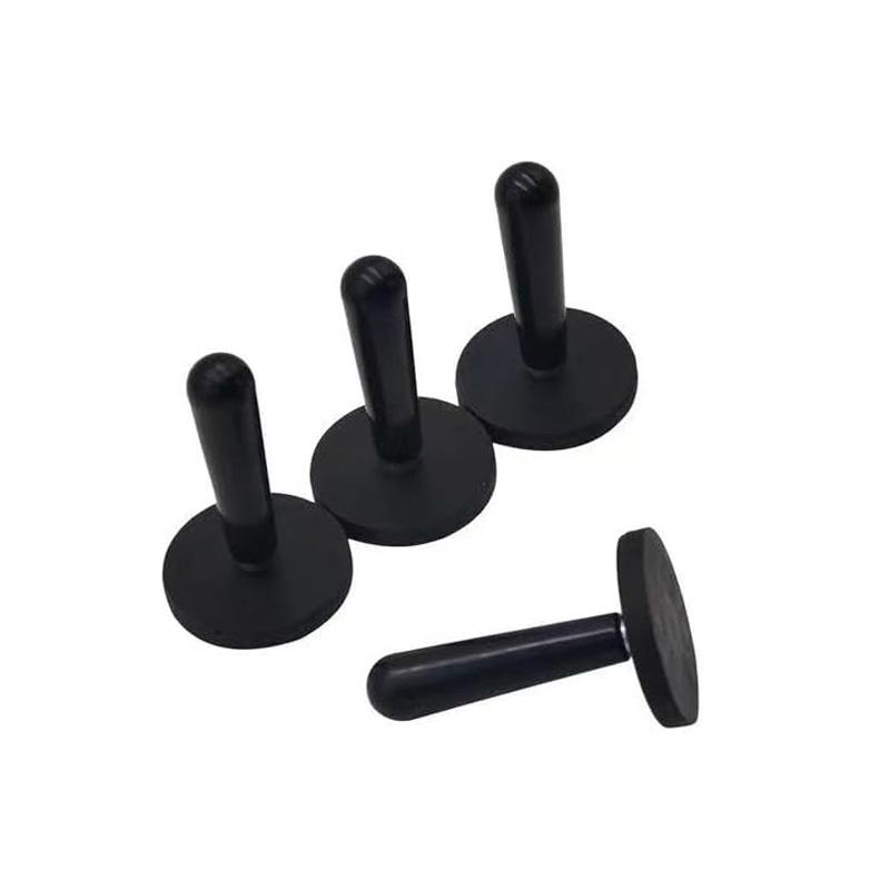 2/4/8Pcs Vehicle Car Wrap Gripper Magnets Vinyl Film Install Fix Tools Foil Holder Strong Magnet Holder Car Wrapping Tools