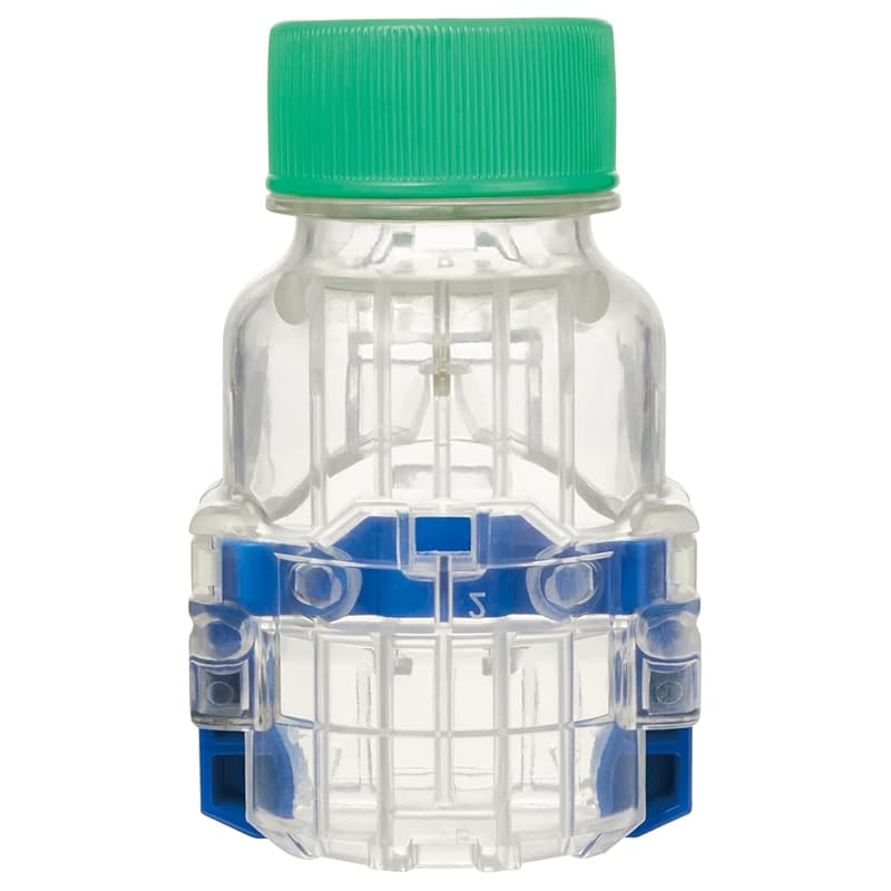 Flaschenmann BOT-40 Alocider DX