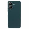 For Xiaomi Redmi 13C 4G/Poco C65 4G Case Precise Cutouts TPU Fiber Lining Shockproof Phone Cover