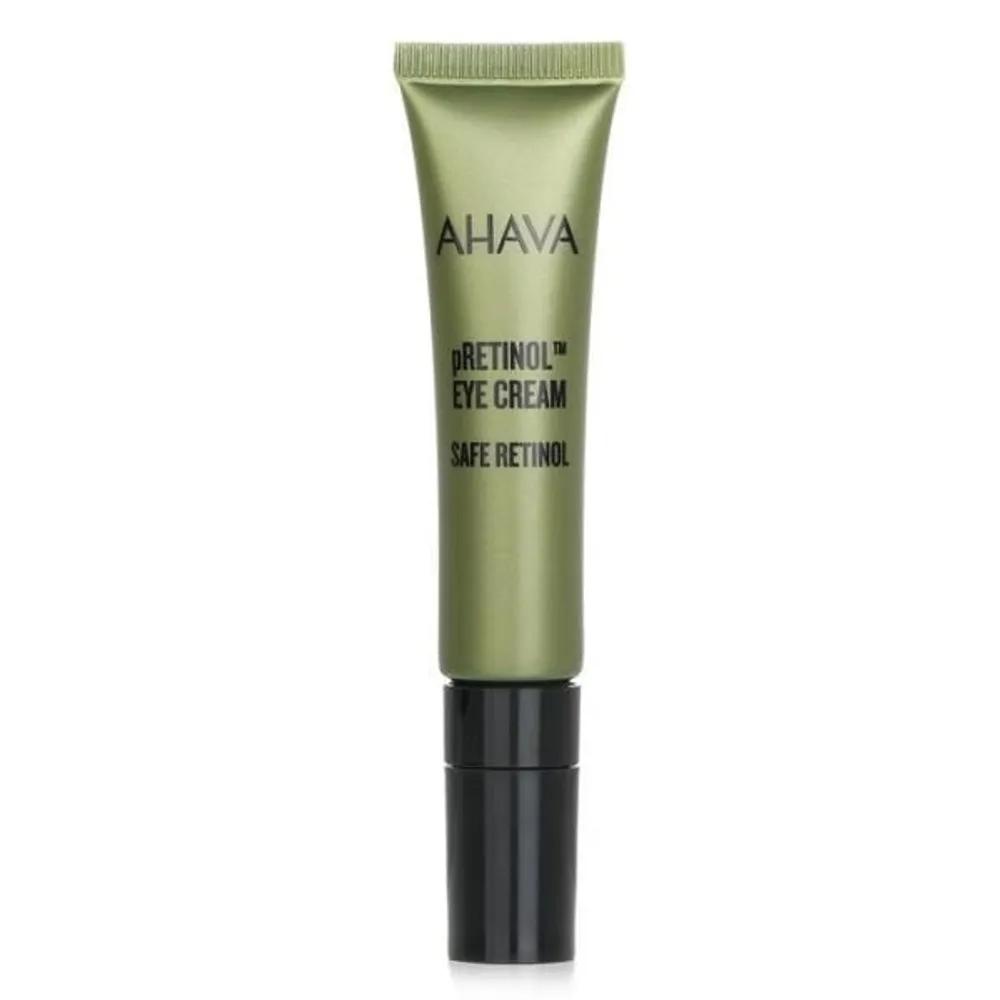 Ahava Safe Retinol Pretinol Eye Cream 15ml