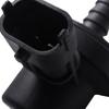 Black EGR Solenoid Valve for Chevrolet Orlando Fuel Tank Vent