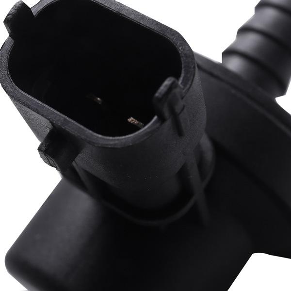Black EGR Solenoid Valve for Chevrolet Orlando Fuel Tank Vent
