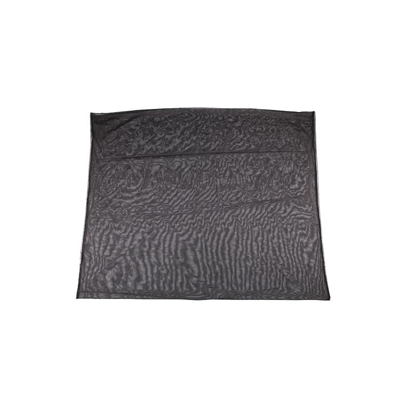 Car Exterior Modification Window Curtain Sunshade Mosquito Protection ect Net For Land Rover Discovery 4/5 LR4 LR5 2010-