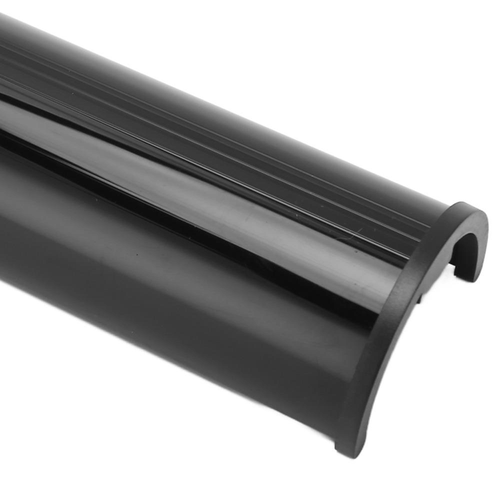 ABS Fish Tank Lamp Cover Sturdy Construction Aquarium Lights Guard Aquarium Lamp Hood  Fish Tank