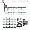 Garden Balcony Watering System Plant Sprinkler Water Timer Intelligent Automatic Irrigaition System
