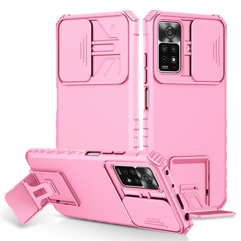 Pro Redmi Note 11 11s Pro Note11 Pro plus 5g Pouzdro Nárazuvzdorné Armor Pouzdro pro Xiaomi Redmi Note 11 Pro Note11 Pro Zadní Kryt