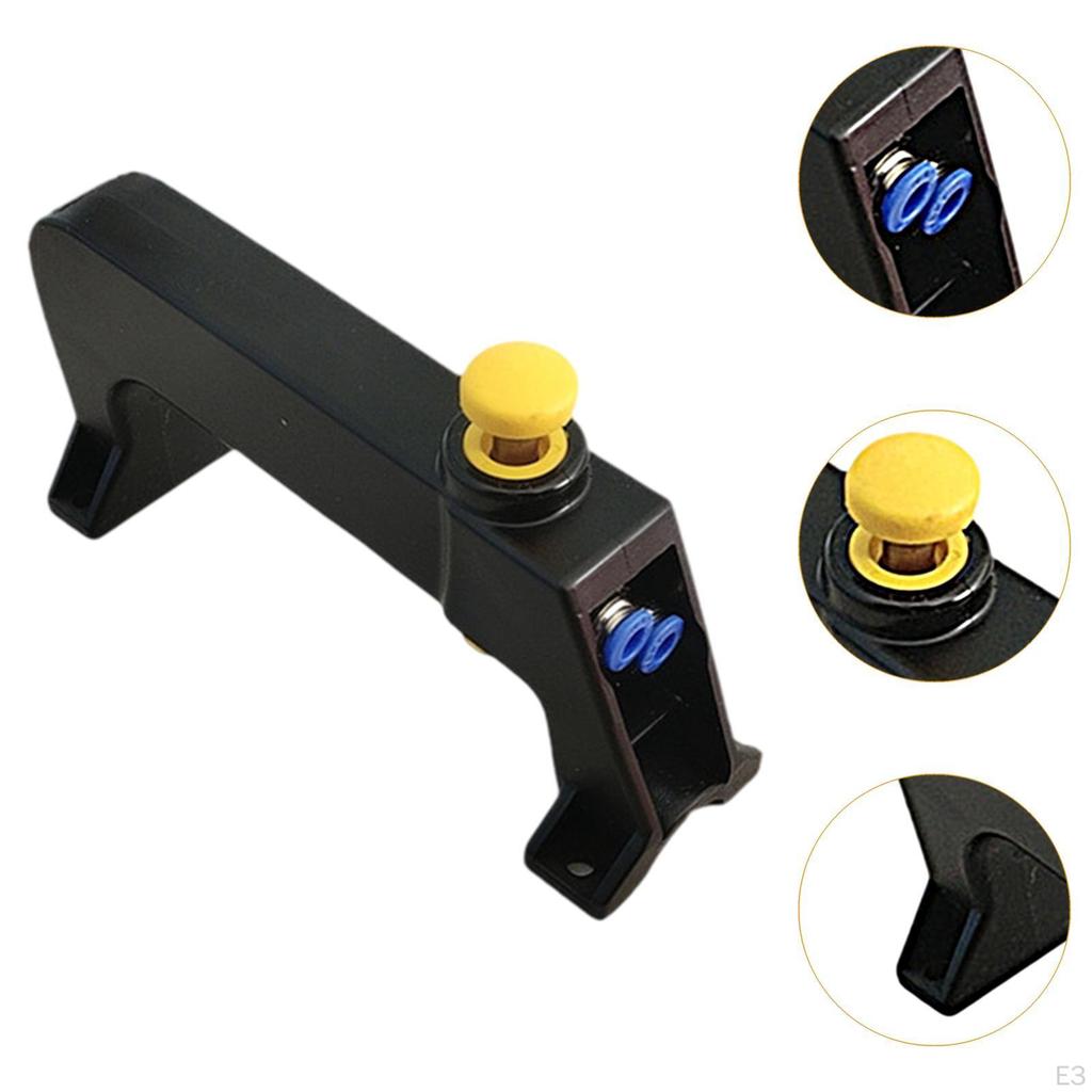 Air Valve Switch for Tire Changer