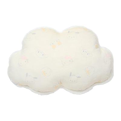 White Fluffy Cloud Nap Cushion Sanrio Characters 683647