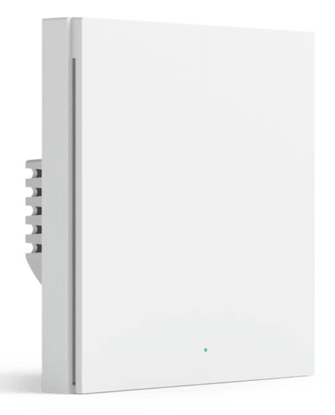 AQARA WS-EUK01 Switch White