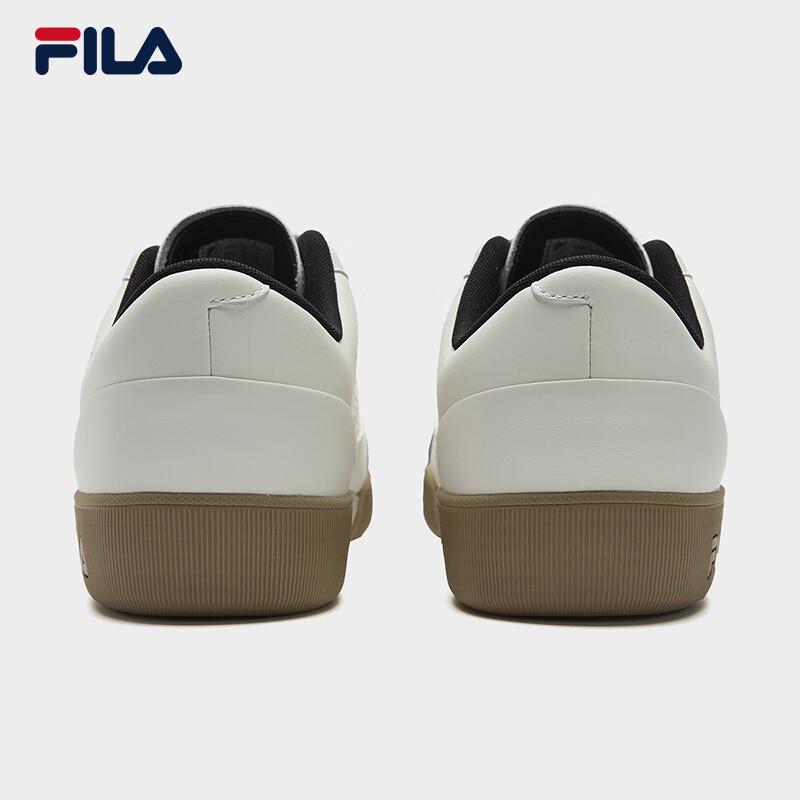 FILA F-ELEGN Men's 2026 Spring Casual Board Shoes