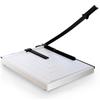 Deli A4/A3 Guillotine Paper Cutter CN Plug (adapter Included)