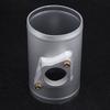 Air Flow Sensor Adapter Intake Meter Mount Base for Mazda 3 6 Subaru Suzuki 75mm