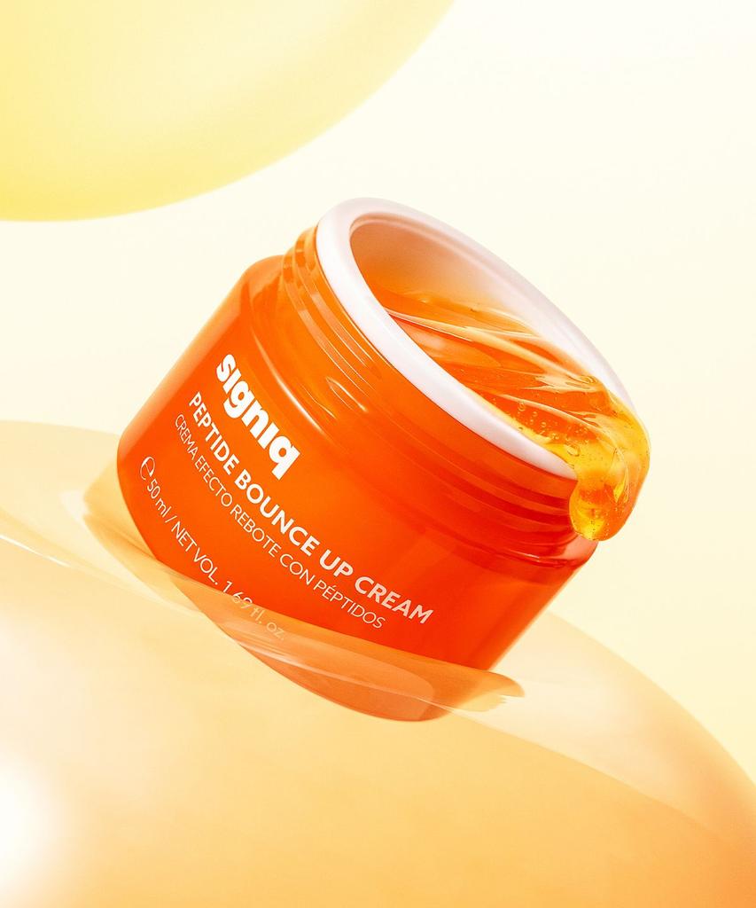 Peptide Plumping Mask (3 sheets x 2) + Double Effect Serum 30ml (+ Free Gift: 3 Mask Packs, 50ml Cream)