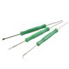 Welding Welding Tool Awl Blue & Black Carbon Steel