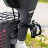 Motorrad Aufhänger Haken Universal Leichtgewicht Einfache Montage Hänge Haken Motorrad Helm Haken Gepäcktaschen Halter