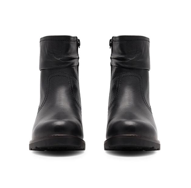 Ankle Boots Go Soft WI23-DEMETRA-20, Black