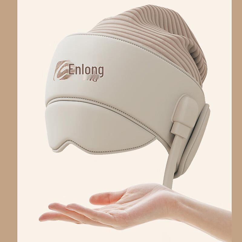

Enlong Smart Head Massager