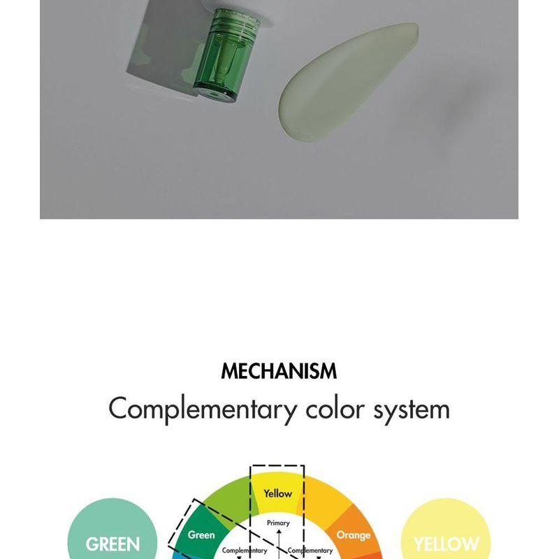 Dr. Ceuracle - Tea Tree Purifine Green Up Sun