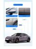 Xiaomi SU7 Door Anti-Collision Strips: Original Color, Anti-Scratch, Protective Accessory