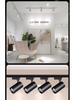 Super Bright LED Ceiling & Wall Track Light for Clothing Store Displays