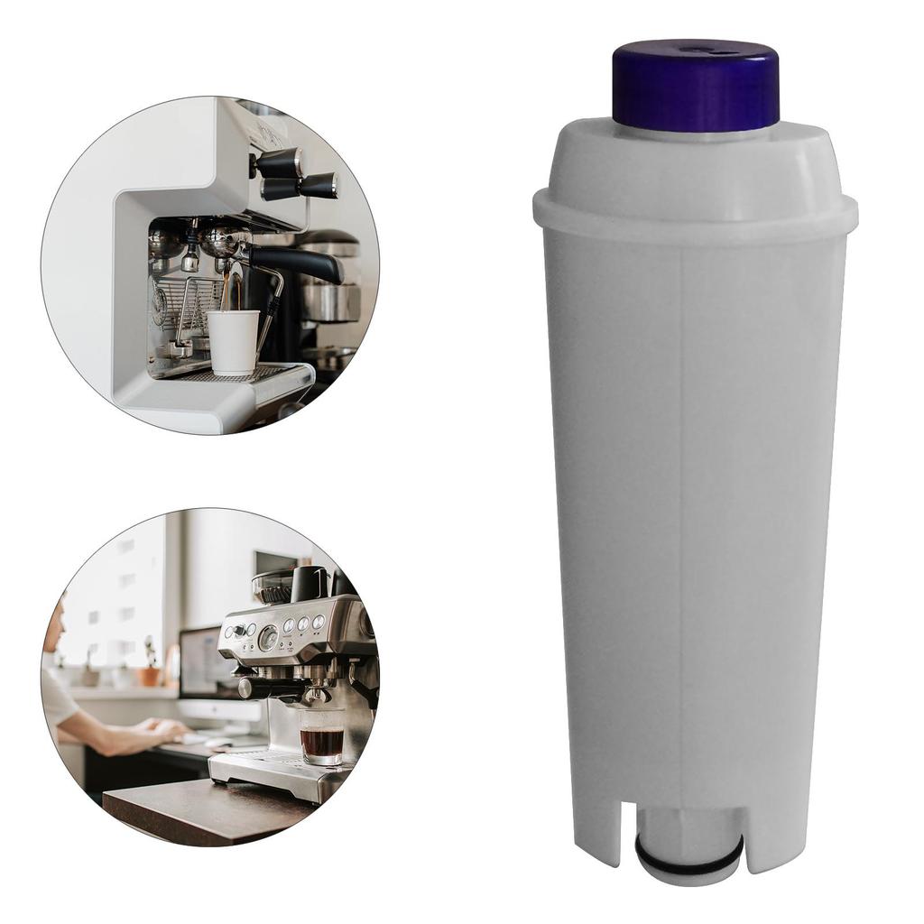 Reemplazo del filtro de agua de la cafetera para Delonghi DLSC002 DLSC 0022  SER3017 comprar a buen precio — entrega gratuita, reseñas reales con fotos  — Joom