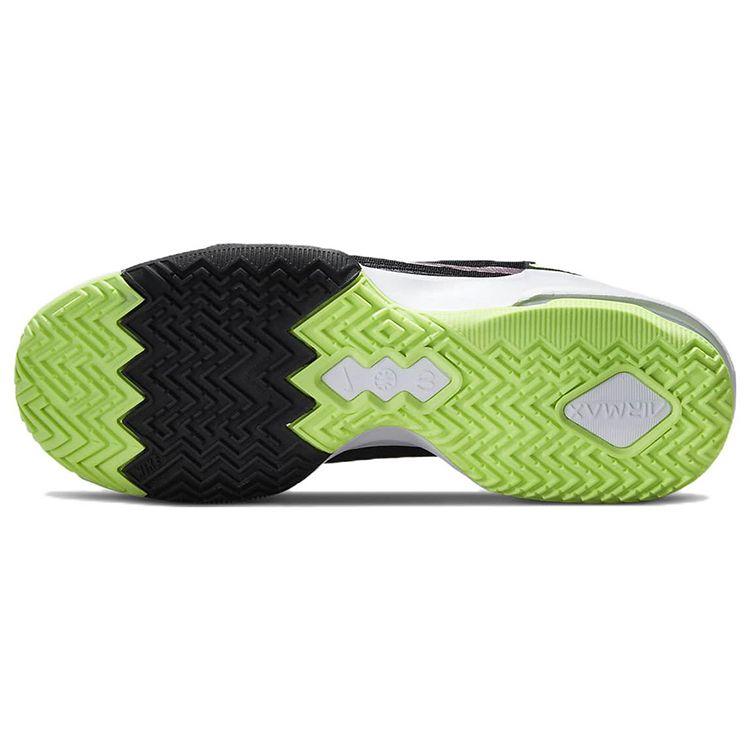 Nike Air Max Impact 3 Black Pink Foam Men Sneakers Ghost-Green Purple-Pulse DC3725-008