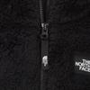 The North Face Kids Comfy Fleece Jacket Black Nj4fr51s