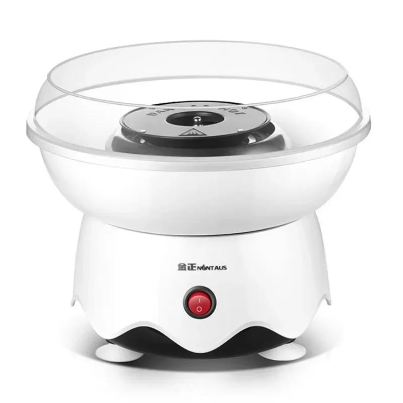 2025 Upgraded Style Electric DIY Sweet Marshmallow Machine Marshmallow Machine Mini Portable Marshmallow Loose Machine