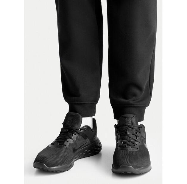 Men's Sneakers Nike Dc3728-001 Black