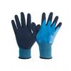 1 Paar Gartenarbeitshandschuhe, stichfest, wasserdicht, atmungsaktiv, für Schneidearbeiten, Pflanzen, Unkraut jäten, Gartenarbeit, für Männer, Frauen, Gärtner, Floristen