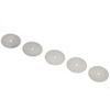 10Pcs Cutting Saw Blade Discs Circular Stainless Steel Electric Grinder Accessories