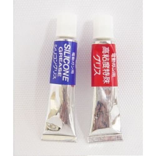 Tokyo Marui Gear Grease and Piston Grease