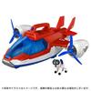 TAKARA TOMY Paw Patrol Air Patroller
