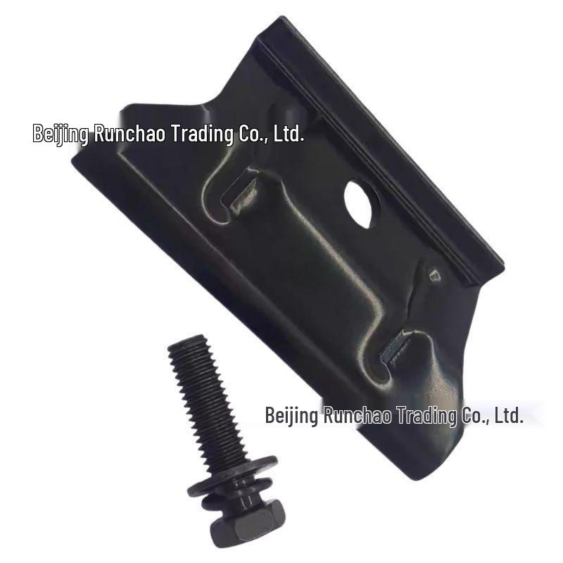 Battery Clamp Bracket for Kia Forte K2 K3 Rio Qianlima Sportage (Part #371601M000)