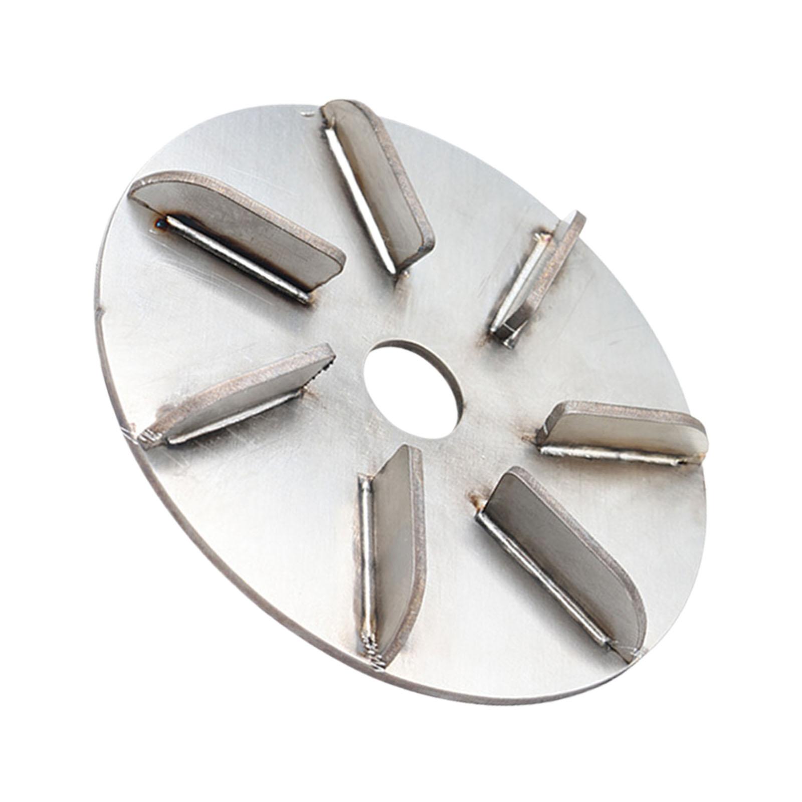 

Диск для стрижки шерсті худоби Інструмент для видалення шерсті худоби Економія робочої сили Худоба