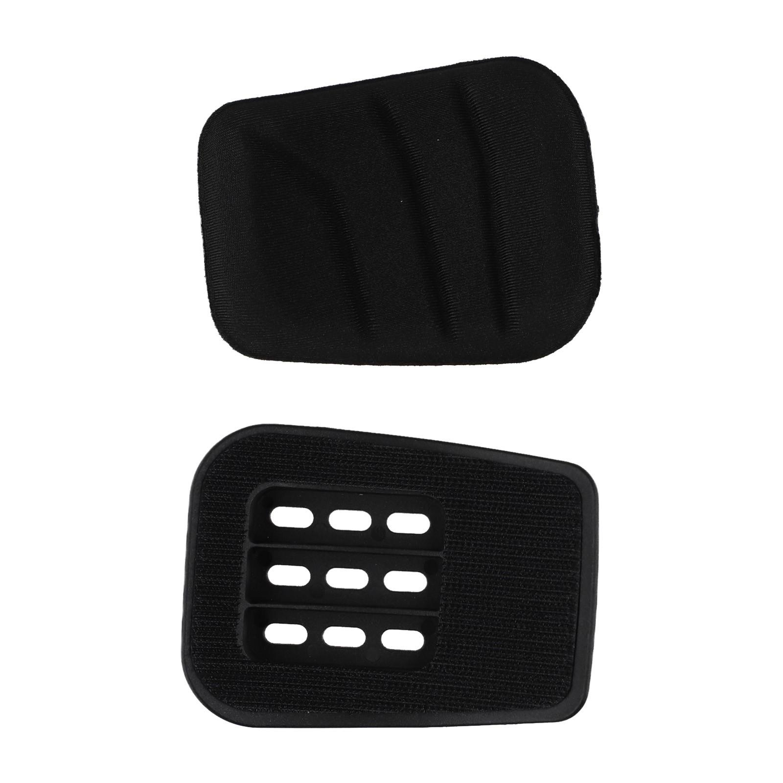

Bike Carbon For TT Handlebar Pads Cycling Aerobars Bars Replacement Protect Pads