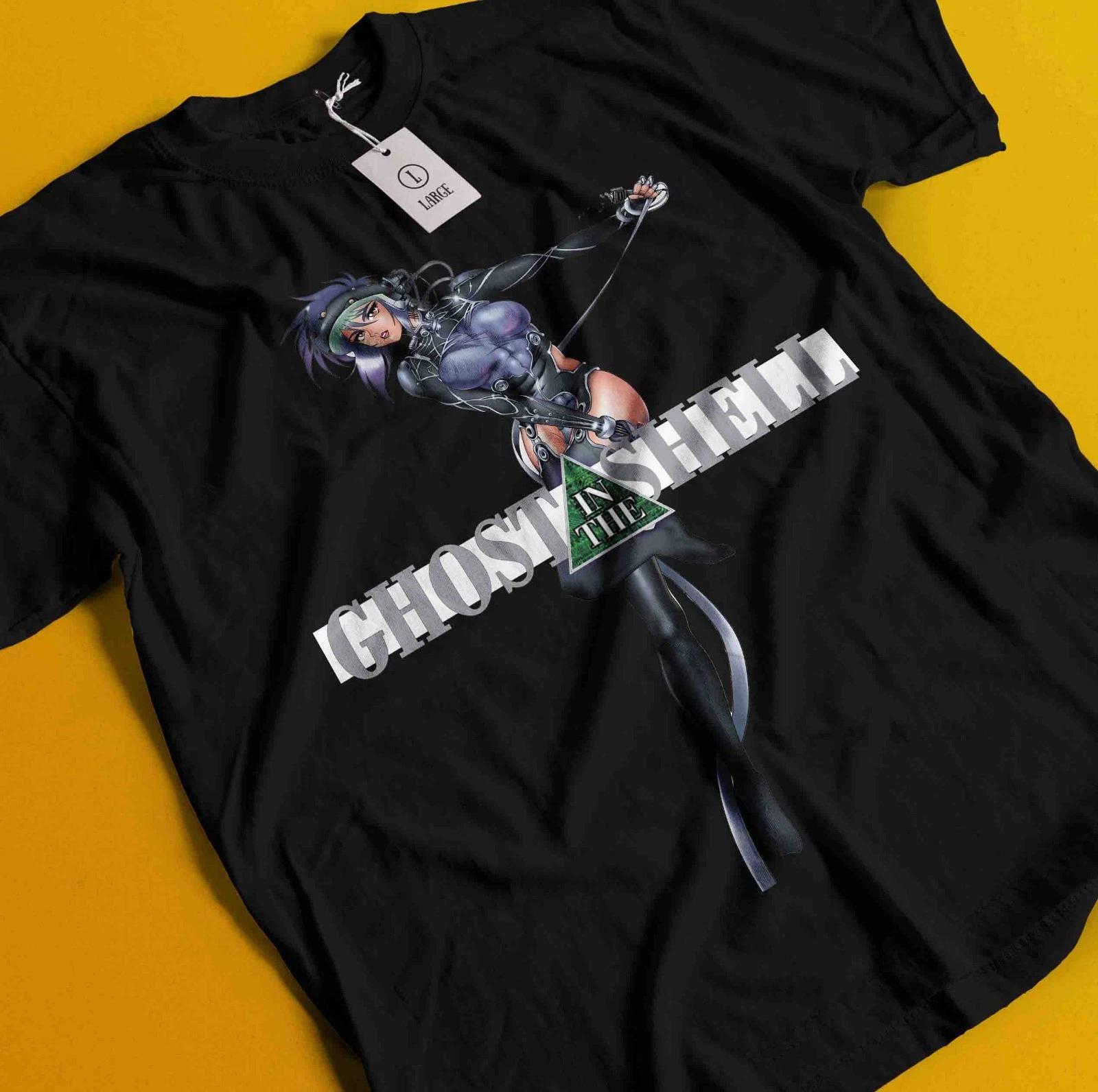 

Винтажная футболка с изображением аниме и манги, японская футболка, футболка в подарок. 2XL
