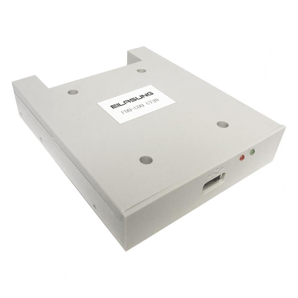 

Практичный эмулятор дисковода для гибких дисков Внутренний компактный эмулятор FDD 34-контактный процессор FDD на USB-эмулятор