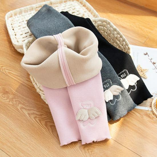 Pantaloni a Culotte in Pizzo da Principessa per Primavera e Autunno: Gonna in Tulle con Stelle di Paillettes Stile Coreano Leggings per Bambine