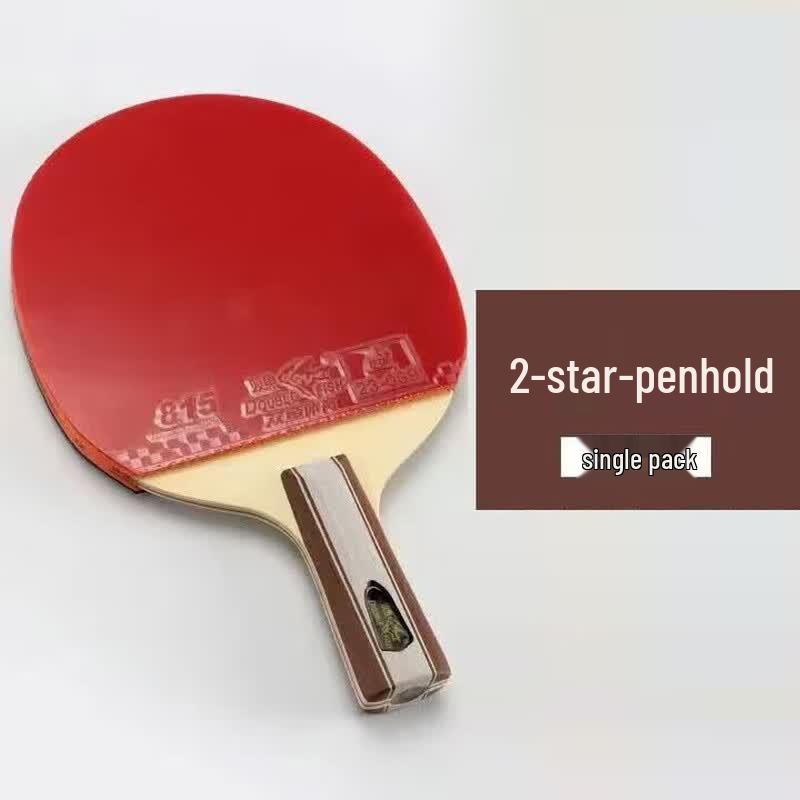Double Fish 1-Star Table Tennis Racket